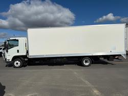 2020 Isuzu Frr FRR 110-260, AUTO, PANTECH & TAIL LIFT