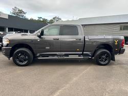 2024 RAM
2500 Yellowstone Edition Rambox