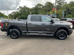 2024 RAM
2500 Yellowstone Edition Rambox