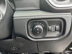 2024 RAM
2500 Yellowstone Edition Rambox