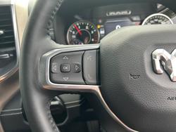 2024 RAM
2500 Yellowstone Edition Rambox