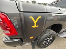 2024 RAM
2500 Yellowstone Edition Rambox