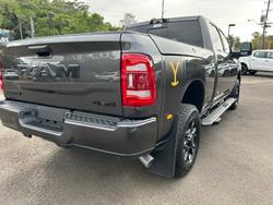 2024 RAM
2500 Yellowstone Edition Rambox