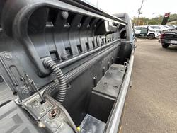 2024 RAM
2500 Yellowstone Edition Rambox