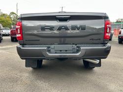 2024 RAM
2500 Yellowstone Edition Rambox