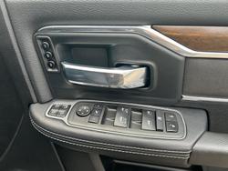 2024 RAM
2500 Yellowstone Edition Rambox