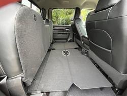 2024 RAM
2500 Yellowstone Edition Rambox