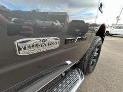 2024 RAM
2500 Yellowstone Edition Rambox