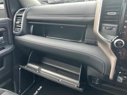 2024 RAM
2500 Yellowstone Edition Rambox