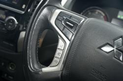 2017 Mitsubishi
Triton GLS Sports Edition