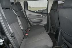2017 Mitsubishi
Triton GLS Sports Edition