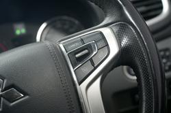 2017 Mitsubishi
Triton GLS Sports Edition