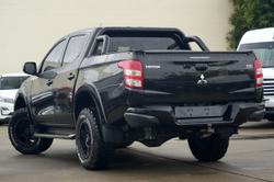 2017 Mitsubishi
Triton GLS Sports Edition