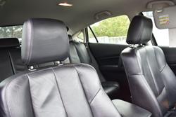 2012 Mazda
6 Touring
