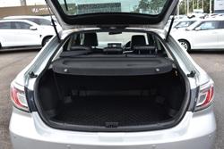 2012 Mazda
6 Touring