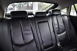 2012 Mazda 6 Touring GH Series 2 MY12 Sunlight Silver