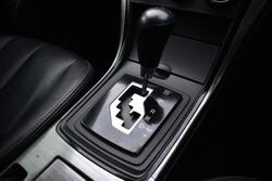 2012 Mazda 6 Touring GH Series 2 MY12 Sunlight Silver