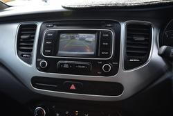 2015 Kia Rondo Si RP MY15 Clear White