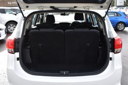 2015 Kia Rondo Si RP MY15 Clear White