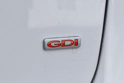 2015 Kia Rondo Si RP MY15 Clear White