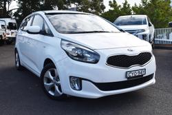 KIA Rondo