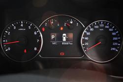 2015 Kia Rondo Si RP MY15 Clear White