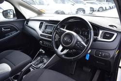 2015 Kia Rondo Si RP MY15 Clear White