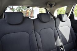 2015 Kia Rondo Si RP MY15 Clear White