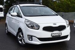 KIA Rondo