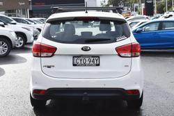 2015 Kia Rondo Si RP MY15 Clear White