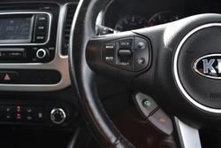 2015 Kia Rondo Si RP MY15 Clear White