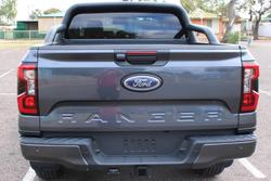 2025 Ford Ranger Sport