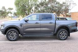 2025 Ford Ranger Sport