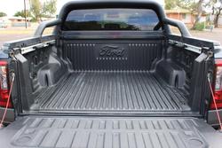 2025 Ford Ranger Sport
