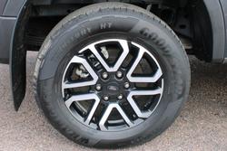 2025 Ford Ranger Sport