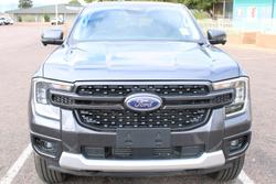 2025 Ford Ranger Sport