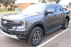2025 Ford Ranger Sport