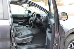 2025 Ford Ranger Sport