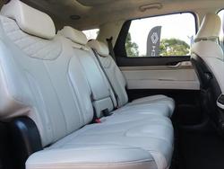 2021 Hyundai
Palisade Highlander