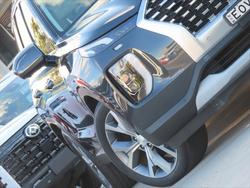 2021 Hyundai
Palisade Highlander