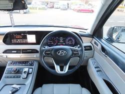 2021 Hyundai
Palisade Highlander