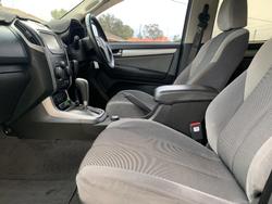 2016 Holden
Colorado 7 LT
