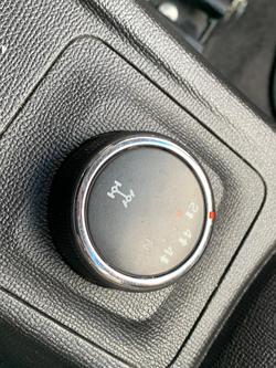 2016 Holden
Colorado 7 LT