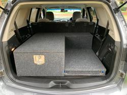 2016 Holden
Colorado 7 LT