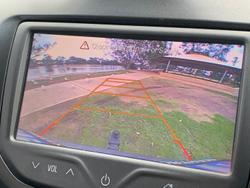 2016 Holden
Colorado 7 LT