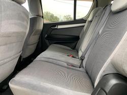 2016 Holden
Colorado 7 LT