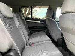 2016 Holden
Colorado 7 LT