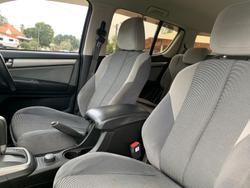 2016 Holden
Colorado 7 LT