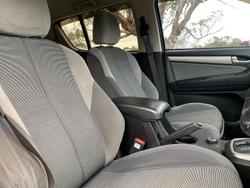 2016 Holden
Colorado 7 LT