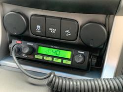 2016 Holden
Colorado 7 LT
